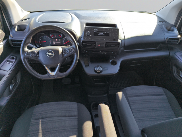 Opel COMBO Life Edition Plus L1H1 increased 1.5 дизел Start&Stop (96kW/130 к.с.) AT8 MY23B - автомобили, коли, обяви за нови и употребявани 9