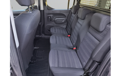 Opel COMBO LIFE ENJOY L1H1 1.2DTI/110 START-STOP - автомобили, коли, обяви за нови и употребявани 10