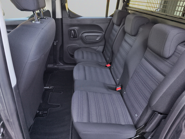 Opel COMBO LIFE ENJOY L1H1 1.2DTI/110 START-STOP - автомобили, коли, обяви за нови и употребявани 10