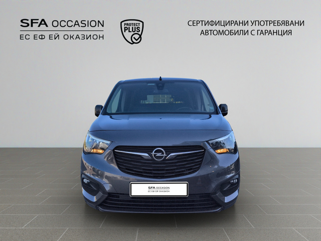 Opel COMBO LIFE ENJOY L1H1 1.2DTI/110 START-STOP - автомобили, коли, обяви за нови и употребявани 1
