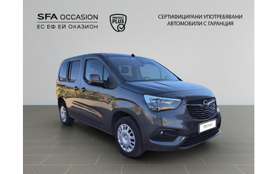 opel-combo-life-enjoy-l1h1-1-2dti-110-start-stop - 2