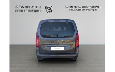 opel-combo-life-enjoy-l1h1-1-2dti-110-start-stop - 5