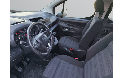 Opel COMBO LIFE ENJOY L1H1 1.2DTI/110 START-STOP - автомобили, коли, обяви за нови и употребявани 8