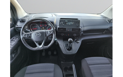 Opel COMBO LIFE ENJOY L1H1 1.2DTI/110 START-STOP - автомобили, коли, обяви за нови и употребявани 9