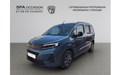 opel-combo-life-mca-edition-plus-l1h1-increased-1-5-dizel-start-stop-96kw-130-k-s-at8-my24 - 0