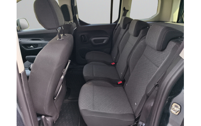 Opel COMBO Life MCA Edition Plus L1H1 increased 1.5 дизел Start&Stop (96kW/130 к.с.) AT8 MY24 - автомобили, коли, обяви за нови и употребявани 10