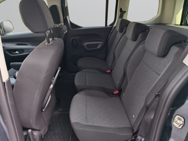 Opel COMBO Life MCA Edition Plus L1H1 increased 1.5 дизел Start&Stop (96kW/130 к.с.) AT8 MY24 - автомобили, коли, обяви за нови и употребявани 10