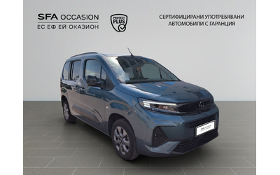 opel-combo-life-mca-edition-plus-l1h1-increased-1-5-dizel-start-stop-96kw-130-k-s-at8-my24 - 2