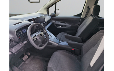 Opel COMBO Life MCA Edition Plus L1H1 increased 1.5 дизел Start&Stop (96kW/130 к.с.) AT8 MY24 - автомобили, коли, обяви за нови и употребявани 8