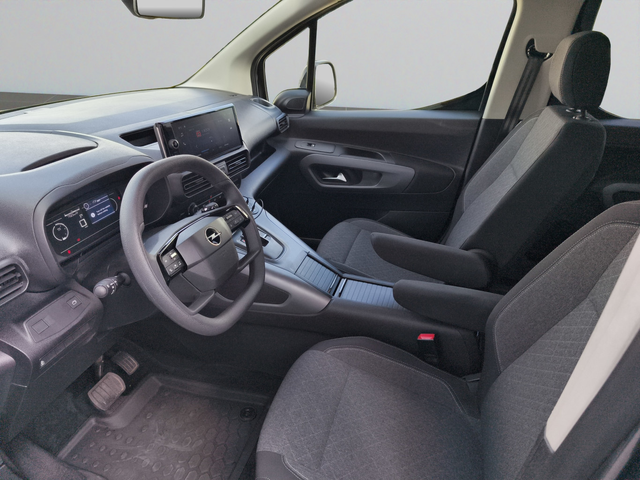 Opel COMBO Life MCA Edition Plus L1H1 increased 1.5 дизел Start&Stop (96kW/130 к.с.) AT8 MY24 - автомобили, коли, обяви за нови и употребявани 8