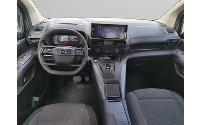 Opel COMBO Life MCA Edition Plus L1H1 increased 1.5 дизел Start&Stop (96kW/130 к.с.) AT8 MY24 - автомобили, коли, обяви за нови и употребявани 9