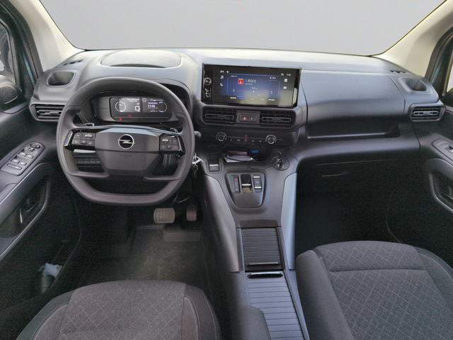 Opel COMBO Life MCA Edition Plus L1H1 increased 1.5 дизел Start&Stop (96kW/130 к.с.) AT8 MY24 - автомобили, коли, обяви за нови и употребявани 9