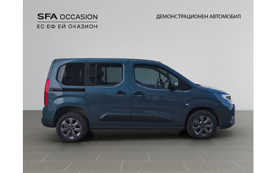 Opel COMBO Life MCA Edition Plus L1H1 increased 1.5 дизел Start&Stop (96kW/130 к.с.) AT8 MY25 - автомобили, коли, обяви за нови и употребявани 11