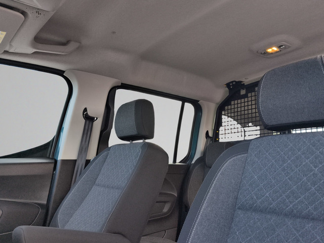 Opel COMBO Life MCA Edition Plus L1H1 increased 1.5 дизел Start&Stop (96kW/130 к.с.) AT8 MY25 - автомобили, коли, обяви за нови и употребявани 2