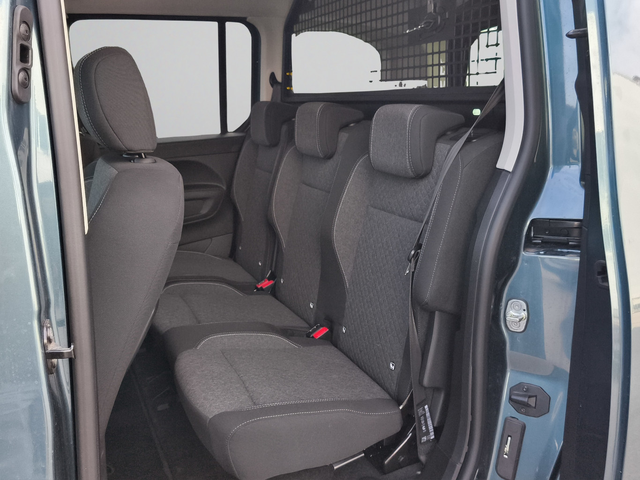 Opel COMBO Life MCA Edition Plus L1H1 increased 1.5 дизел Start&Stop (96kW/130 к.с.) AT8 MY25 - автомобили, коли, обяви за нови и употребявани 3