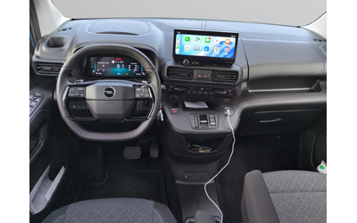 Opel COMBO Life MCA Edition Plus L1H1 increased 1.5 дизел Start&Stop (96kW/130 к.с.) AT8 MY25 - автомобили, коли, обяви за нови и употребявани 6