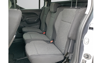 Opel COMBO Life MCA Edition Plus L2H1 increased 1.5 дизел Start&Stop (96kW/130 к.с.) AT8 MY25 - автомобили, коли, обяви за нови и употребявани 10