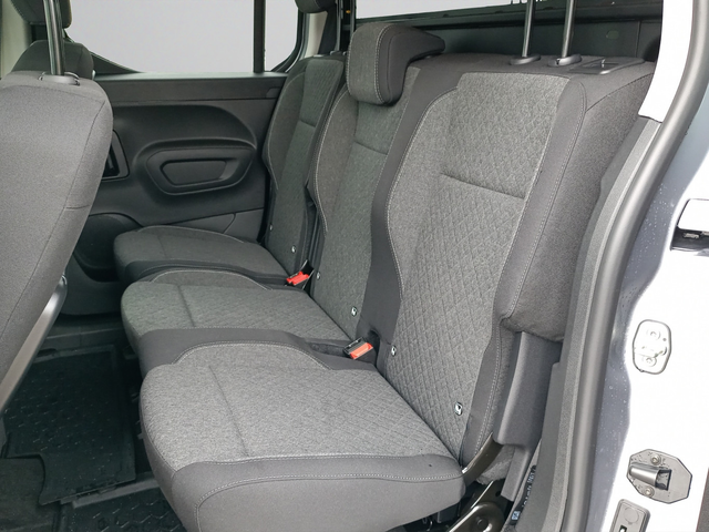 Opel COMBO Life MCA Edition Plus L2H1 increased 1.5 дизел Start&Stop (96kW/130 к.с.) AT8 MY25 - автомобили, коли, обяви за нови и употребявани 10