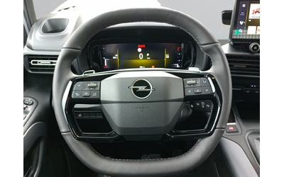 Opel COMBO Life MCA Edition Plus L2H1 increased 1.5 дизел Start&Stop (96kW/130 к.с.) AT8 MY25 - автомобили, коли, обяви за нови и употребявани 11