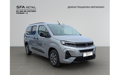 opel-combo-life-mca-edition-plus-l2h1-increased-1-5-dizel-start-stop-96kw-130-k-s-at8-my25 - 2