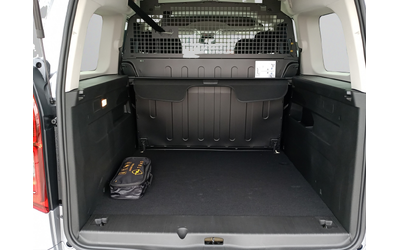 Opel COMBO Life MCA Edition Plus L2H1 increased 1.5 дизел Start&Stop (96kW/130 к.с.) AT8 MY25 - автомобили, коли, обяви за нови и употребявани 8