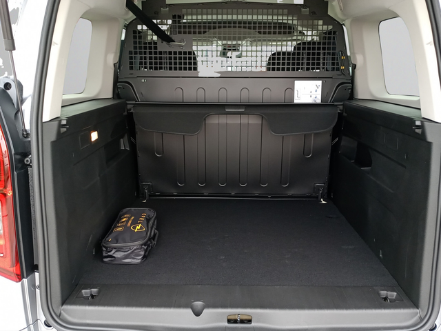 Opel COMBO Life MCA Edition Plus L2H1 increased 1.5 дизел Start&Stop (96kW/130 к.с.) AT8 MY25 - автомобили, коли, обяви за нови и употребявани 8