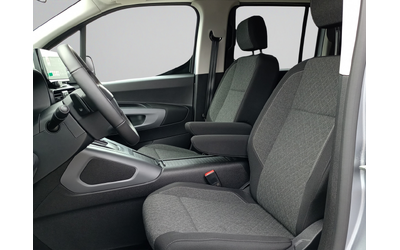 Opel COMBO Life MCA Edition Plus L2H1 increased 1.5 дизел Start&Stop (96kW/130 к.с.) AT8 MY25 - автомобили, коли, обяви за нови и употребявани 9