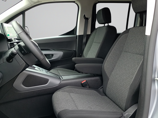 Opel COMBO Life MCA Edition Plus L2H1 increased 1.5 дизел Start&Stop (96kW/130 к.с.) AT8 MY25 - автомобили, коли, обяви за нови и употребявани 9