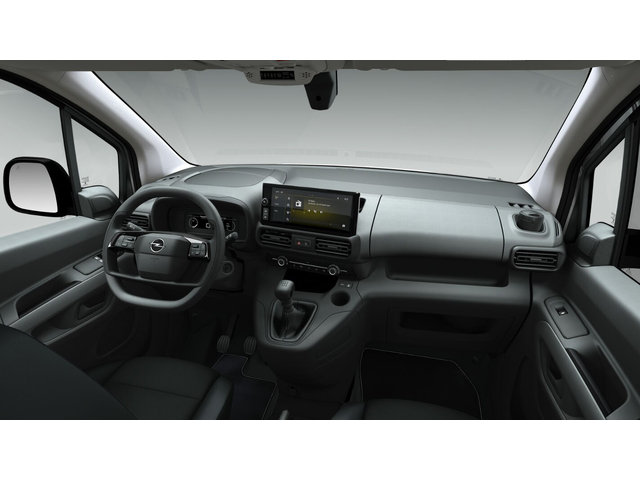 Opel Combo Van L1H1 M 650 - автомобили, коли, обяви за нови и употребявани 1