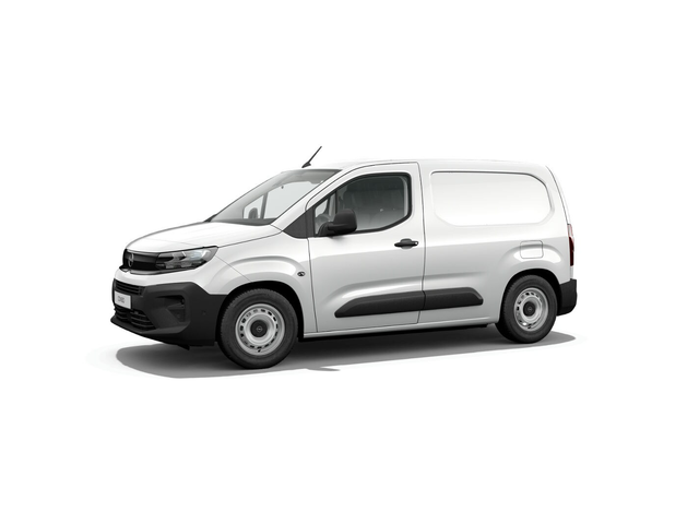Opel Combo Van L1H1 M 650 - автомобили, коли, обяви за нови и употребявани 2