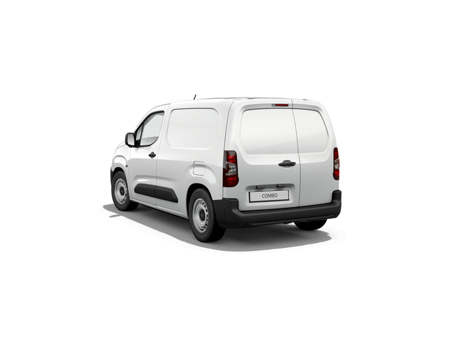 Opel Combo Van L1H1 M 650 - автомобили, коли, обяви за нови и употребявани 3