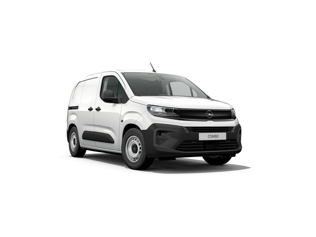 Opel Combo Van L1H1 M 650 - автомобили, коли, обяви за нови и употребявани 0