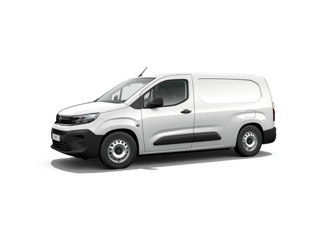 Opel Combo Van L2H1  - автомобили, коли, обяви за нови и употребявани 1