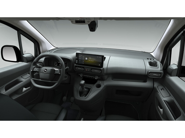 Opel Combo Van L2H1  - автомобили, коли, обяви за нови и употребявани 3