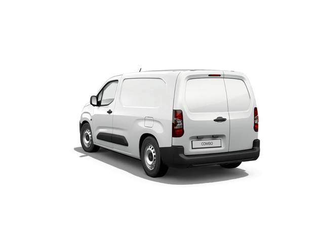 Opel Combo Van L2H1 XL 1000 - автомобили, коли, обяви за нови и употребявани 2