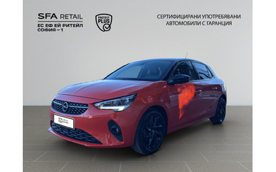 opel-corsa-1-2-elegance-1-2-101-hp-petrol-eat8 - 0