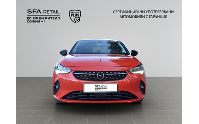 opel-corsa-1-2-elegance-1-2-101-hp-petrol-eat8 - 1