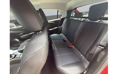 Opel CORSA 1.2 Elegance 101 hp Petrol EAT8 - автомобили, коли, обяви за нови и употребявани 11