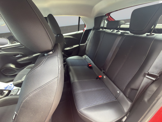 Opel CORSA 1.2 Elegance 101 hp Petrol EAT8 - автомобили, коли, обяви за нови и употребявани 11