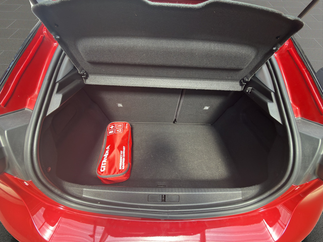 Opel CORSA 1.2 Elegance 101 hp Petrol EAT8 - автомобили, коли, обяви за нови и употребявани 12