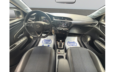 Opel CORSA 1.2 Elegance 101 hp Petrol EAT8 - автомобили, коли, обяви за нови и употребявани 8