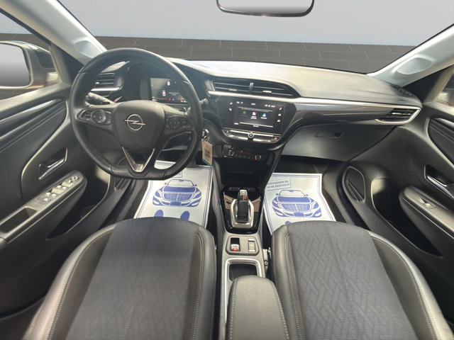 Opel CORSA 1.2 Elegance 101 hp Petrol EAT8 - автомобили, коли, обяви за нови и употребявани 8