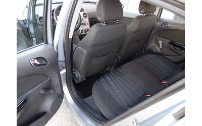 Opel Corsa 1.2i - автомобили, коли, обяви за нови и употребявани 10