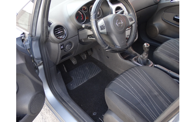 Opel Corsa 1.2i - автомобили, коли, обяви за нови и употребявани 11