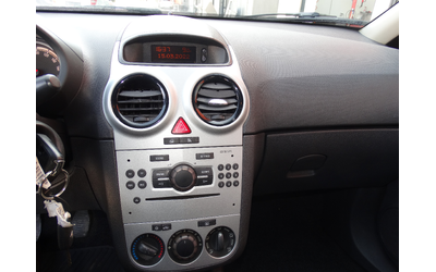 Opel Corsa 1.2i - автомобили, коли, обяви за нови и употребявани 14