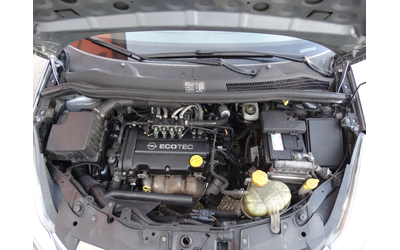 Opel Corsa 1.2i - автомобили, коли, обяви за нови и употребявани 15