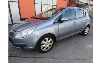 opel-corsa-1-2i - 1