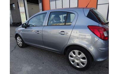 opel-corsa-1-2i - 5