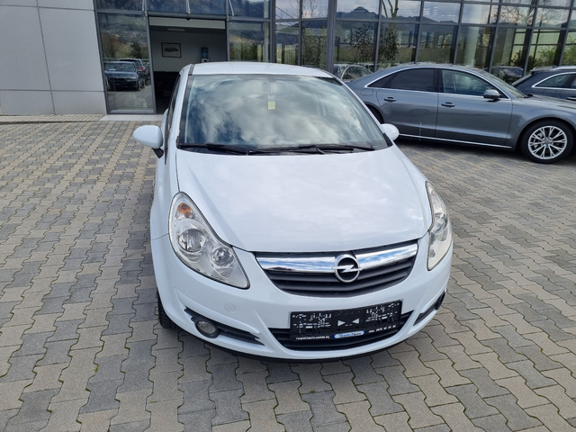 Opel Corsa 1.2i-ГАЗОВ ИНЖЕКЦИОН= ОБСЛУЖЕНА= 2010г. 111 OPEL - автомобили, коли, обяви за нови и употребявани 0