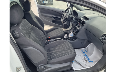 Opel Corsa 1.2i-ГАЗОВ ИНЖЕКЦИОН= ОБСЛУЖЕНА= 2010г. 111 OPEL - автомобили, коли, обяви за нови и употребявани 10